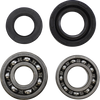 Vintco Main Bearing And Seal Kit - Suzuki Kmb015