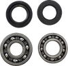 Vintco Main Bearing And Seal Kit - Suzuki Kmb016