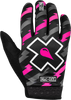 Muc-Off Usa Mtb/Mx Rider Gloves - Bolt - Large 20105