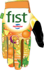 Fist Handwear Glove Strapped Fruit Punch Lg F-Gs-01518-L