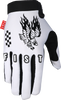 Fist Handwear Glove Strapped Baxter Maiwald Soaring Eagle Lg F-Gs-01436-L