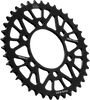 Jt Sprockets Rear Sprocket - Kawasaki - Black - 39-Tooth Jta478.39Blk
