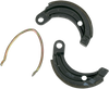 Sbs Brake Shoes 2048