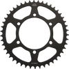 Jt Sprockets Rear Sprocket - 46 Tooth - Kawasaki/Suzuki Jtr486.46