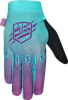 Fist Handwear Glove Breezer Violet Halftone Xxs F-Gb-01525-Xxs