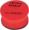Uni Filter Air Filter - Suzuki Nu-2433St