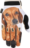 Fist Handwear Glove Strapped Maise N Pearl Xs F-Gs-00999-Xs