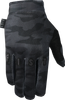 Fist Handwear Glove Frosty Black Camo 2X F-Gf-01439-2Xl