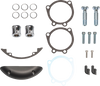 Arlen Ness Replacement Air Cleaner Hardware Kit 602-007