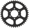 Parts Unlimited Rear Sprocket Yam 520 44T