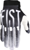 Fist Handwear Glove Strapped Blur Xl F-Gs-00995-Xl