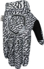 Fist Handwear Glove Youth Elephant Md F-Gsy-01431-M