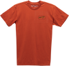 Turnpike Premium T-Shirt - Coral - Xl 12117400746Xl