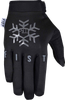 Fist Handwear Glove Frosty Snow Flake Xl F-Gs-00901-Xl