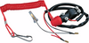 Parts Unlimited Tether Switch