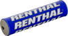 Renthal Bar Pad - Mini - Blue P252