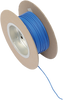 Namz 100' Wire Spool - 18 Gauge - Blue Nwr-6-100