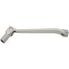 Emgo Folding Shift Lever - Suzuki 83-87946