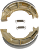 Ebc Brake Shoes - Suzuki 636