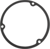 Cometic Derby Cover Gasket - 3 Hole C9183F5