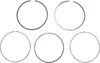 Wsm Piston Rings - 93.00 Mm - Polaris 51-311-07