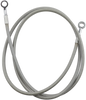 Powermadd Extended Brake Line - (+6) Yamaha 45614