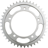 Parts Unlimited Sprocket, Rear Suz 42T