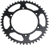 Jt Sprockets Sprocket - Rear - Kawasaki/Suzuki - 47-Tooth Jtr460.47