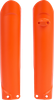 Polisport Fork Guard Cover - Orange 8398600001