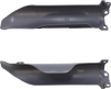 Polisport Fork Guard Cover - Gray 8351800007