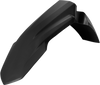 Acerbis Front Fender - Black 2858840001