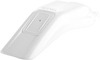 Acerbis Rear Fender - White 2040840002