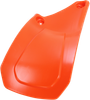 Acerbis Mud Flap - '16 Orange 2465995226
