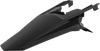 Acerbis Rear Fender - Black 2685990001