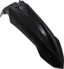 Acerbis Front - Fender - Black 2936300001