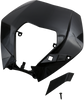 Acerbis Headlight Shell - Black 2732060001