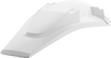 Acerbis Rear Fender - White 2634030002
