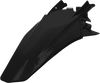 Acerbis Rear Fender - Black 2872710001