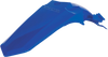 Acerbis Rear Fender - Blue 2403000211