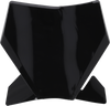 Acerbis Plate Front # Ktm Sx65 Black 2987010001
