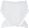 Acerbis Plate Front # Ktm Sx65 White 2987010002