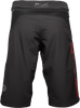 Thor Intense Assist Shorts - Black - Us 30