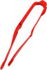Acerbis Chain Slider - Red - Honda 2742630227