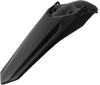 Acerbis Rear Fender - Black 2858900001