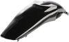 Acerbis Rear Fender - Black 2040670001