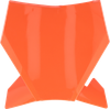 Acerbis Plate Front # Ktm Sx50 Orange 2986945226