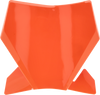 Acerbis Plate Front # Ktm Sx65 Orange 2987015226