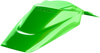 Acerbis Rear Fender - Green 2040660006