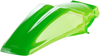 Acerbis Rear Fender - Green 2040700006