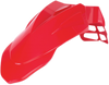 Acerbis Supermoto Front Fender - '00 Cr Red 2040390227